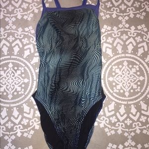 Speedo PowerFLEX ECO Competition Suit